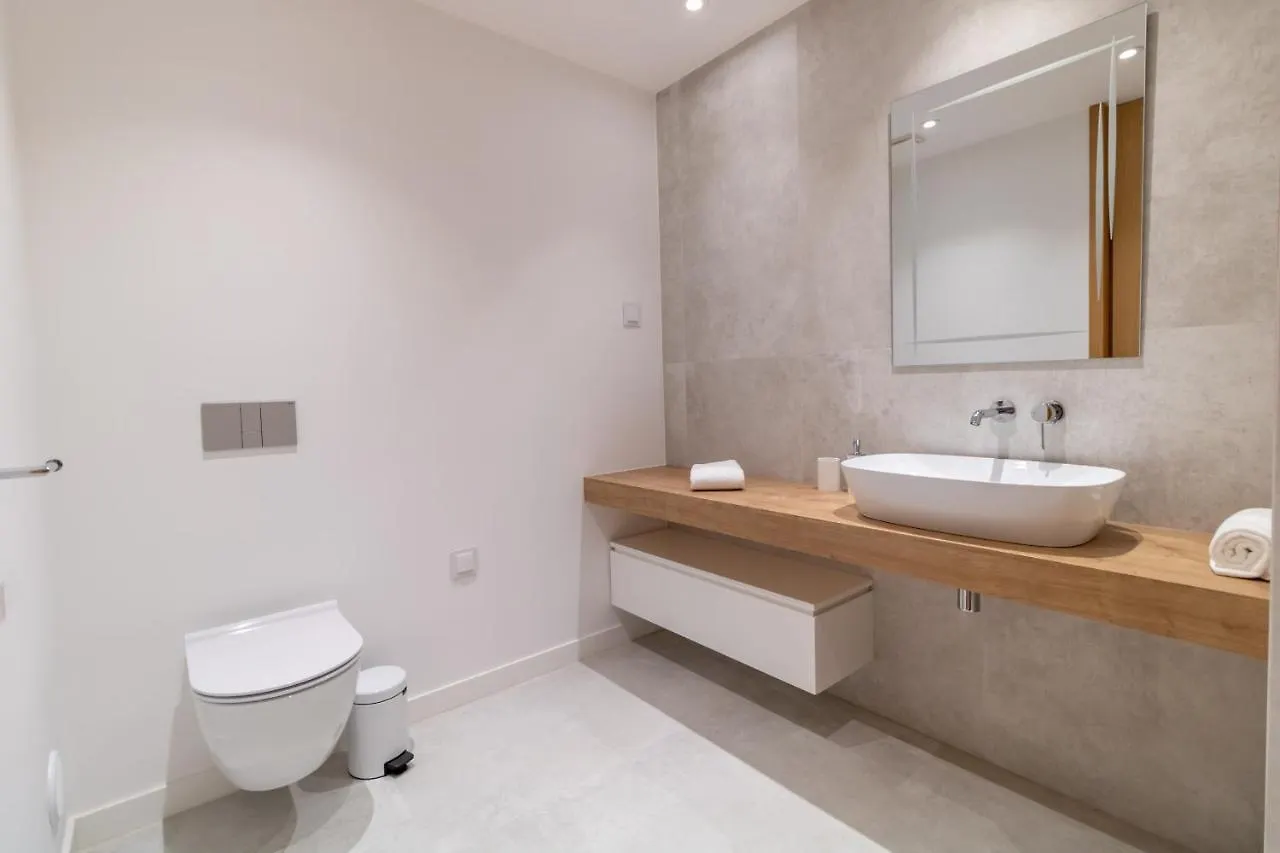 Lagos Deluxe 2 With Pool By Homing Portugal