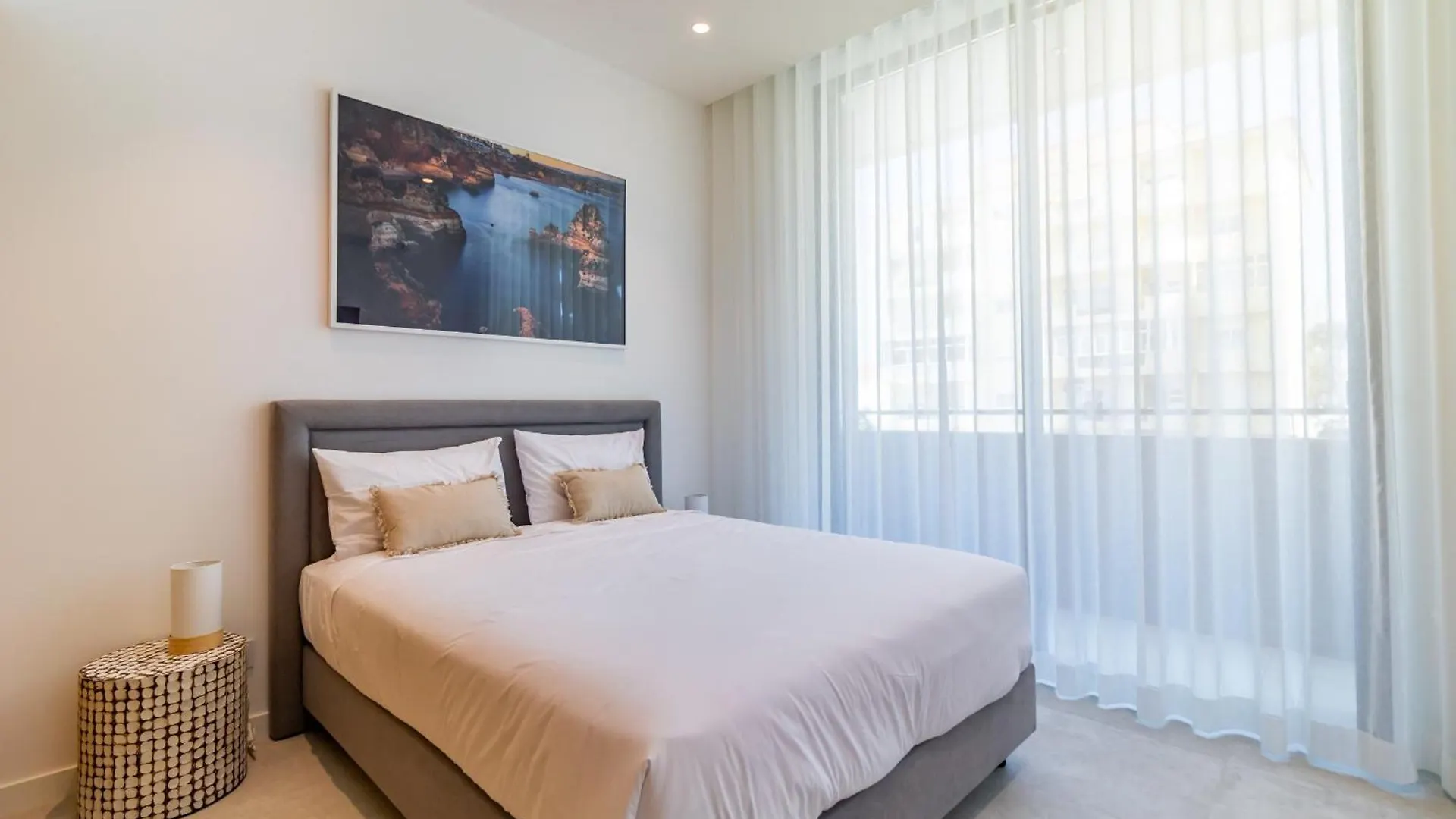 Lagos Deluxe 2 With Pool By Homing Portugal