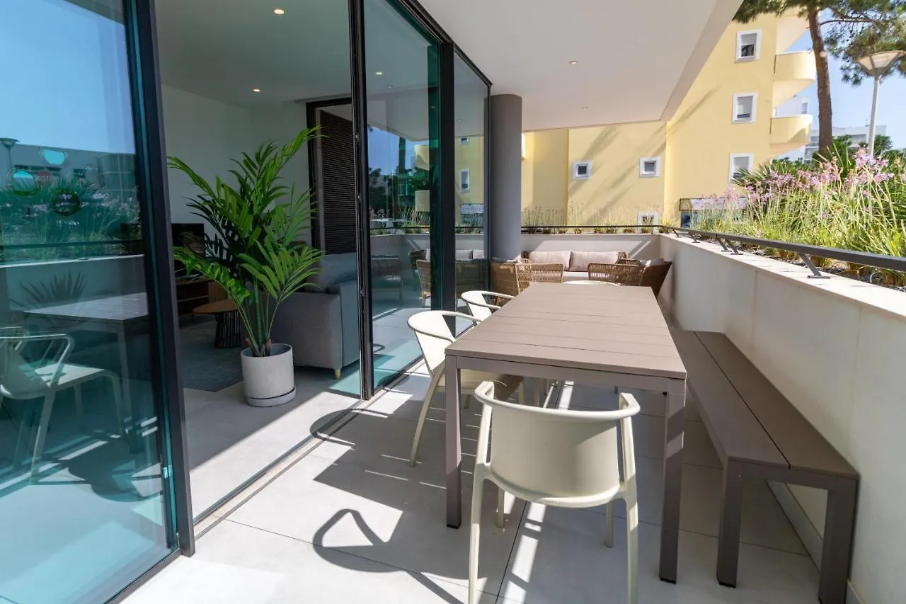 Lagos Deluxe 2 With Pool By Homing Portugal