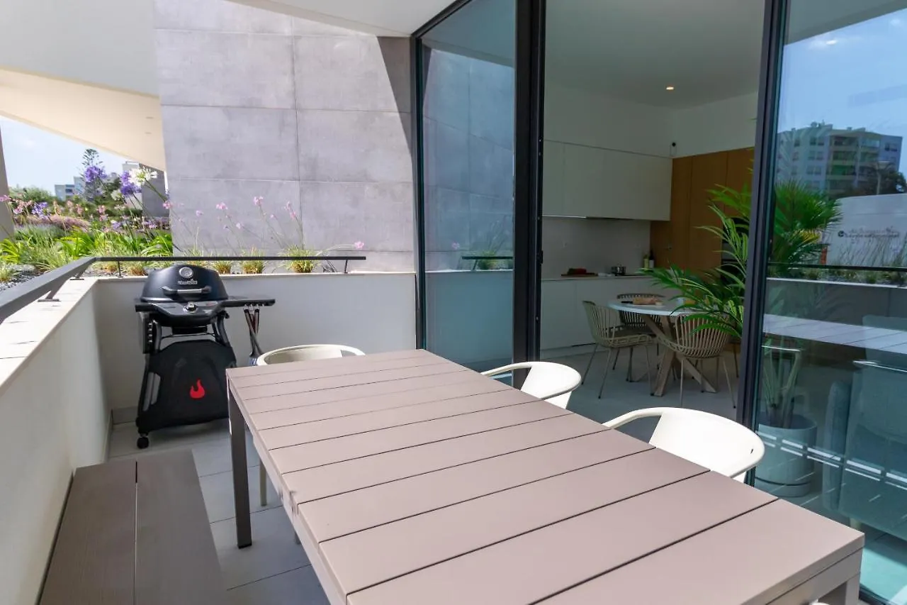 Lagos Deluxe 2 With Pool By Homing Portugal