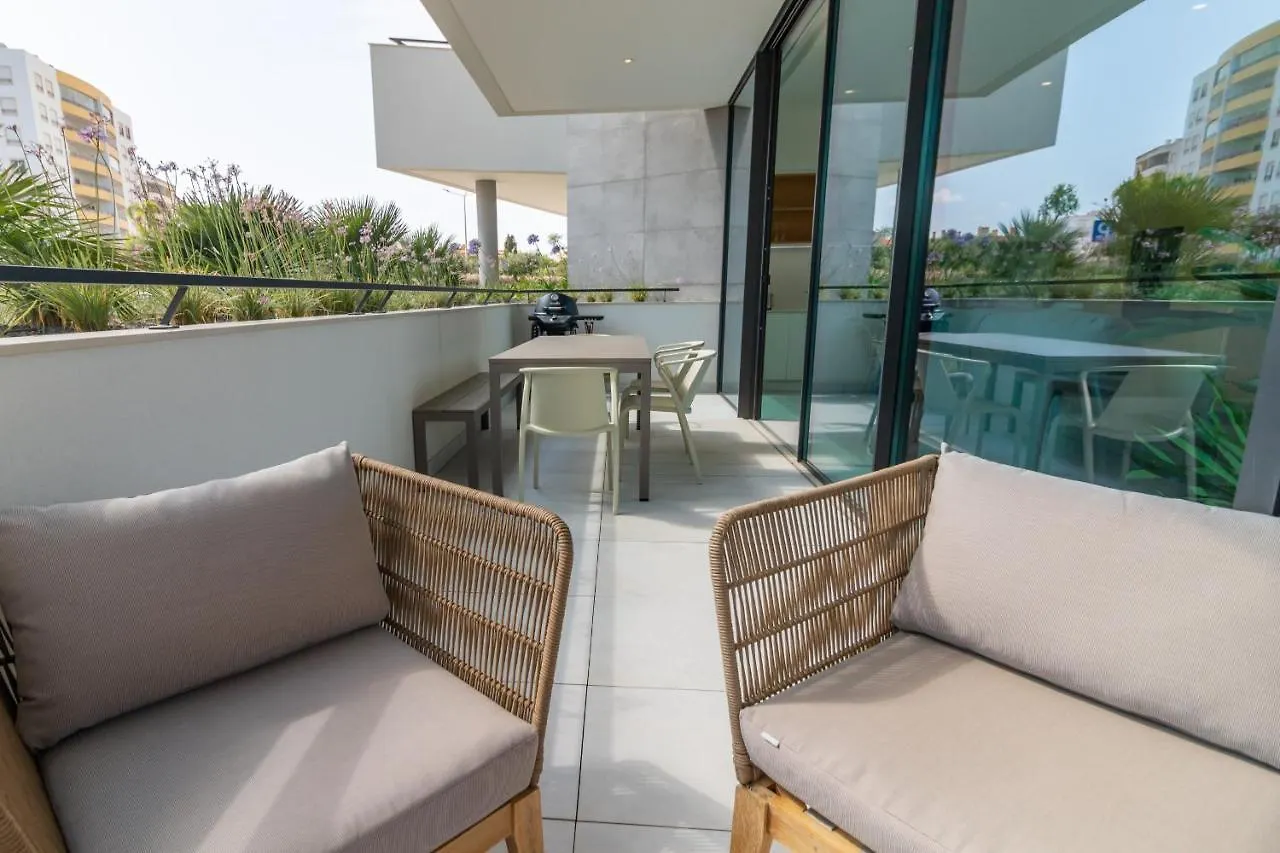 Lagos Deluxe 2 With Pool By Homing 0*,  Portugal